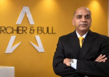 Archer & Bull Appoints Parag Patil as COO, India, to Drive Next Phase of Growth