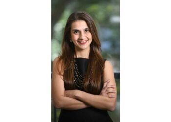 Educator. Entrepreneur. And Now, Author: Fatema Agarkar to Launch New Children’s Book Series in December