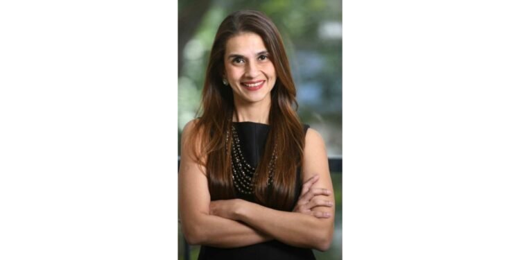 Educator. Entrepreneur. And Now, Author: Fatema Agarkar to Launch New Children’s Book Series in December