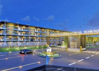 Forteasia Realty Accelerates Haryana’s Industrial Transformation with 135+ Acre Forteasia Industrial Township