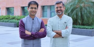 Dr. Jeevan Deep Sehgal Appointed Director, School of Entrepreneurship at Rishihood University