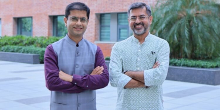 Dr. Jeevan Deep Sehgal Appointed Director, School of Entrepreneurship at Rishihood University