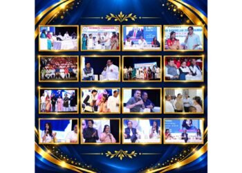 Bihar’s Future in Focus: ‘Bihari Swabhiman Sammelan 2026′ to Bring Eminent Voices Together in Delhi on October 4