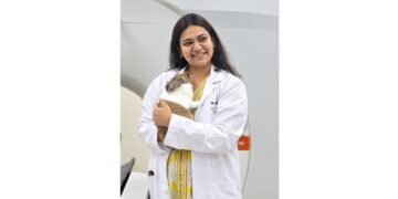 When Rabbits Stop Eating: Looking Beyond the Teeth – The Emerging Role of Cone Beam CT in Rabbit Dental Disease