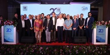 PanIIT Alumni India Celebrates 20 Years of Nation-Building; Unveils Vision for Viksit Bharat 2047