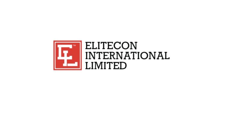 Elitecon International Reports 9.2-Fold Rise in FY26 Revenue