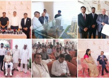 A Unique Multigenerational Community for Senior Citizens and Families: Lamose Infra LLP Launches Gratitude 84 in Gurugram