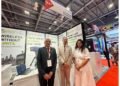 NavTech Showcases India-Developed Laser Based Communication Technology at Connected Britain 2026 in London