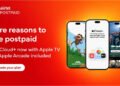 Airtel enhances its Postpaid Offering by adding Apple’s newly expanded iCloud+ with Apple TV and Apple Arcade