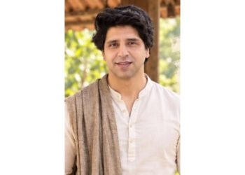 From Fall and Rise, to Rise and Fall: Shehzad Poonawalla’s Life Comes Full Circle