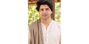 From Fall and Rise, to Rise and Fall: Shehzad Poonawalla’s Life Comes Full Circle