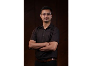 Rishihood University Appoints Abhishek Nand as Director, Vice Chancellor’s Office