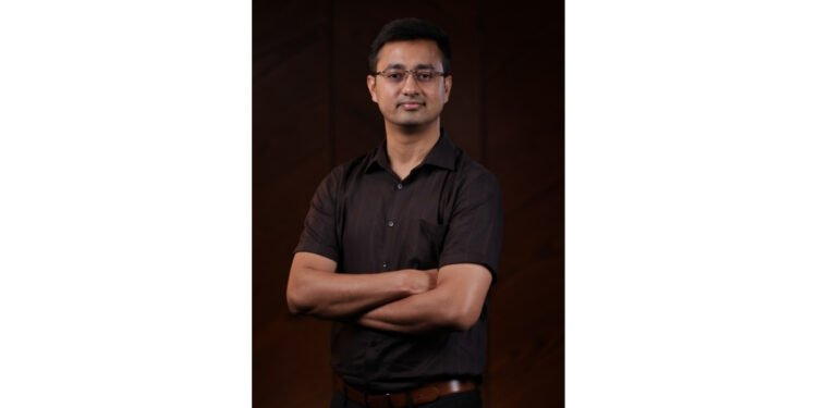 Rishihood University Appoints Abhishek Nand as Director, Vice Chancellor’s Office