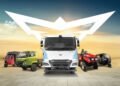 India’s Largest Electric Trailer Truck Fleet Enters Commercial Operation with Montra Electric and Wonder Cement