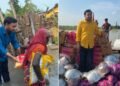 Alakh Pandey Bihar Flood Relief Work: Reaching Families With What They Need Most