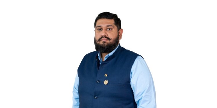 Sahil Luthra and the Changing Landscape of India’s Private Defence Sector