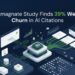 Techmagnate Study Finds AI Platforms Drop 39% of Cited Brands Every Week, Signals Shift in How AI Visibility Should Be Measured