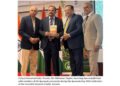 ‘Ayurveda@Home’ Book Launched in Toronto on Ayurveda Day 2026