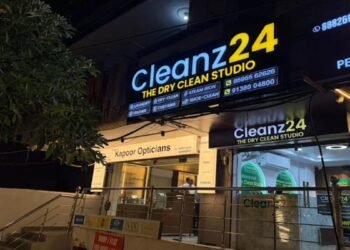 Cleanz24 Opens Its Doors in Vaishali, Bringing Hospital-Grade Hygiene to Everyday Laundry and Dry Cleaning
