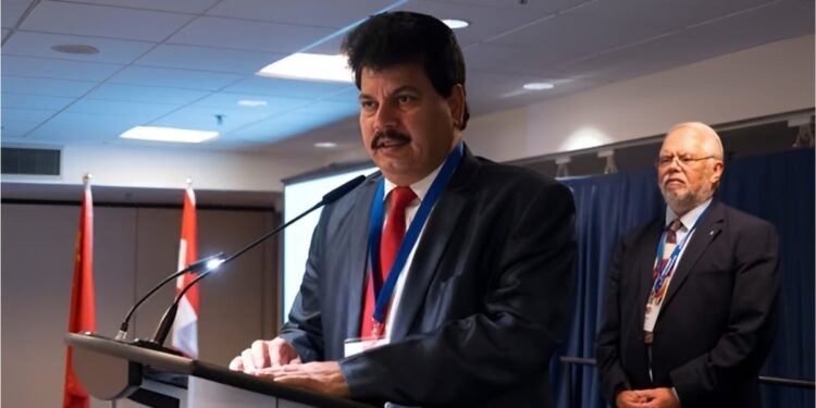 Kulamani Biswal on Why Smart Meters Could Shape the Future of Odisha’s Power Sector