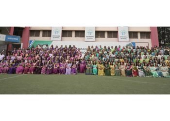 Amanora School Earns Great Place To Work® Certification™