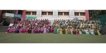 Amanora School Earns Great Place To Work® Certification™