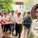 Dr. Surabhi Dhanwala Brings Special Physiotherapy Camp to Nanded Following Residents’ Request