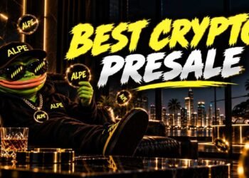 Best Crypto Presale: AlphaPepe Launches AI AutoTrade and Hits $2.76M as Top Meme Coin Competitors Lag