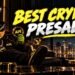 Best Crypto Presale: AlphaPepe Launches AI AutoTrade and Hits $2.76M as Top Meme Coin Competitors Lag