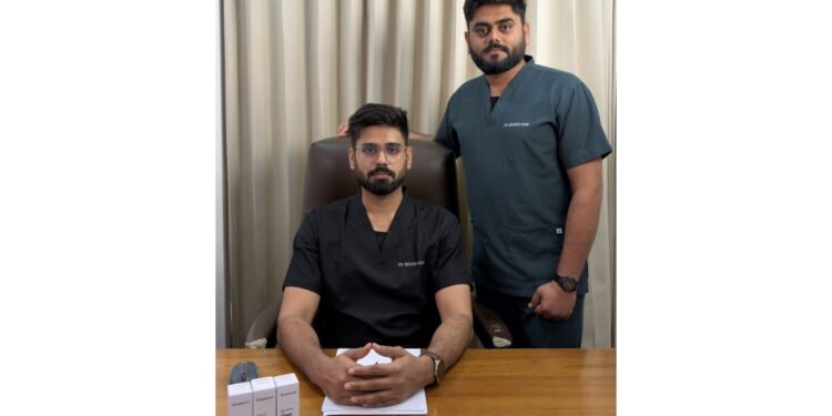 From Two Doctors to a Doctor-Led Skincare Brand The Story of The Skindepth