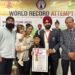 8-year-old Jaybir Singh Gurudutt creates world record with plank jack feat