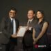 From Building Resorts to Building Reasons to Travel: Vikram Lalvani Honoured for Industry Achievement in Indian Hospitality by HURUN