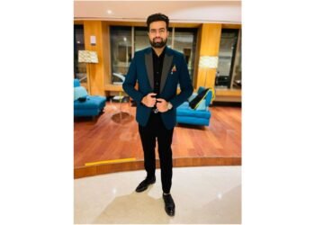 From Real Estate to cinema: Young Entrepreneur Jash Vira forays into Gujarati Films with Mitrata