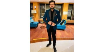From Real Estate to cinema: Young Entrepreneur Jash Vira forays into Gujarati Films with Mitrata