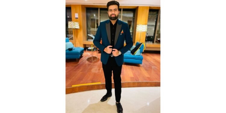 From Real Estate to cinema: Young Entrepreneur Jash Vira forays into Gujarati Films with Mitrata