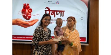 Vadodara Based Parul University Brought Cardiac Survivors Together on the Occasion of World Heart Day to Celebrate Life Beyond Treatment