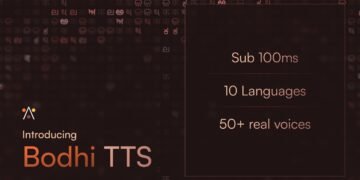 Navana.ai launches ‘Bodhi TTS’, Indian Text-to-Speech Voice AI Model in 10 Indian Languages; Priced at one-eighth of ElevenLabs, 60% below Sarvam