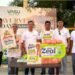 Vasu Healthcare celebrates Ayurveda Day with a city-wide awareness initiative