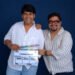 Producer Aritra Das drops pre teaser of Common Aadmi starring Anujj Anil Sharrma – The film is Directed by Debutant Director Khushal S Rathore