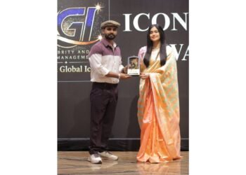 From Selling Clothes on the Streets to Building a Fashion Brand: Ozair Alam’s Inspiring Journey