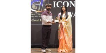 From Selling Clothes on the Streets to Building a Fashion Brand: Ozair Alam’s Inspiring Journey