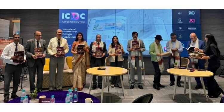 Sushant University Hosts ICDC 2026 to Advance Global Dialogue on Social Design and Inclusive Futures