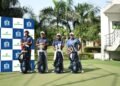 Greenpanel Partners with RVR Delhi Blue Bulls for Green Plantation Drive at IGPL 2026
