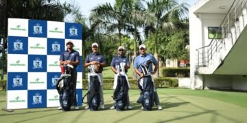 Greenpanel Partners with RVR Delhi Blue Bulls for Green Plantation Drive at IGPL 2026