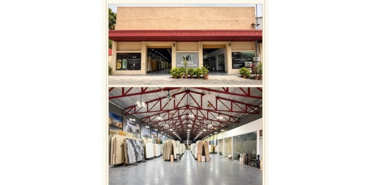Leading Marble Company in India: Royale Impex Marks 28 Years of Legacy and Excellence