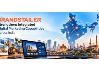 Brandstailer Strengthens Integrated Digital Marketing Capabilities Across India