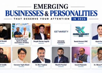 Emerging Businesses and Personalities That Deserve Your Attention in 2026