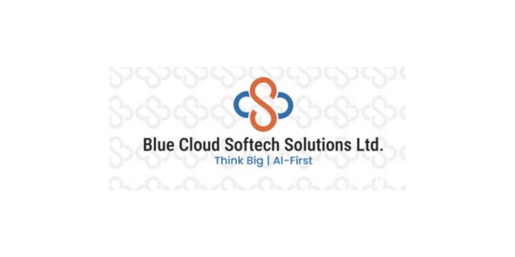 Blue Cloud Wins US$15.5 Million AI Infrastructure Order from IBM Cloud Inc