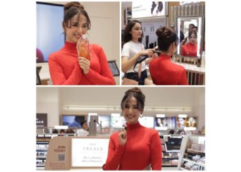 Tira Makes Its Ahmedabad Debut At Palladium Ahmedabad