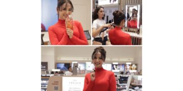 Tira Makes Its Ahmedabad Debut At Palladium Ahmedabad